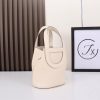Hermes loop bag - Image 3