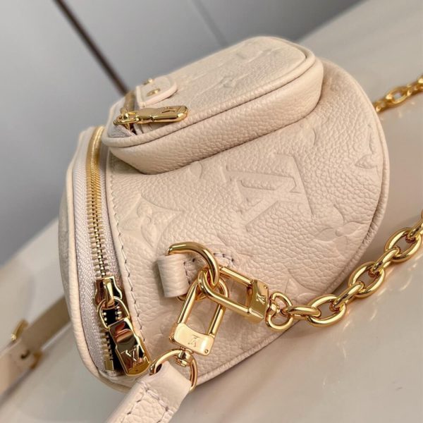 LV Mini Bumbag - Image 3