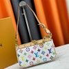 LV x TM Pochette Accessoires - Image 3