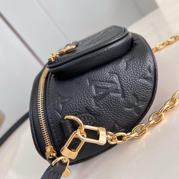 LV Mini Bumbag - Image 3