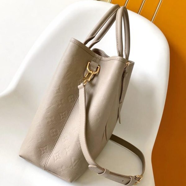 LV Babylone Tote MM - Image 3