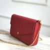 LV Felicie Pochette - Image 3