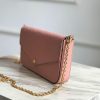 LV Felicie Pochette - Image 3