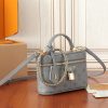LV Vanity Chain Pouch - Image 3