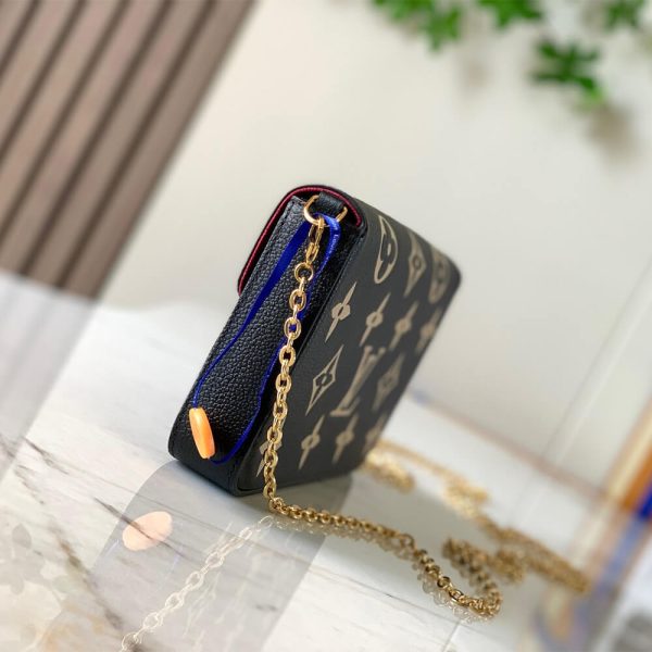 LV Felicie Pochette - Image 3