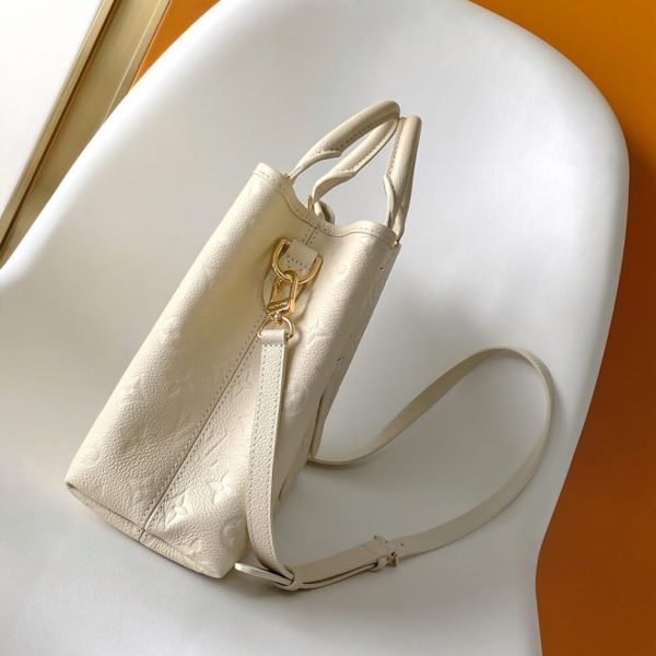 LV Babylone Tote PM - Image 3