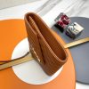 YSL CASSANDRE matelass? leather flap clutch - Image 3