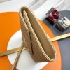 YSL CASSANDRE matelass? leather flap clutch - Image 3
