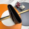 YSL CASSANDRE matelass? leather flap clutch - Image 3