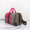 Gucci Savoy medium duffle bag - Image 3