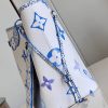LV Neverfull MM - Image 3
