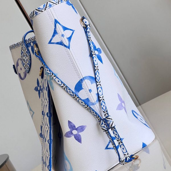 LV Neverfull MM - Image 3