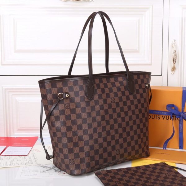 LV Neverfull MM - Image 3
