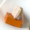 LV Pochette Accessoires - Image 3