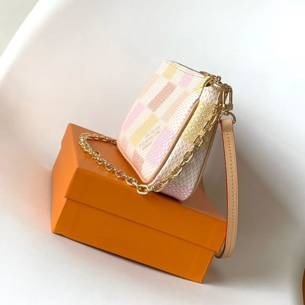 LV Pochette Accessoires - Image 3