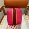 Hermes toiletery bag - Image 3
