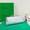 Bottega Veneta Andiamo Clutch(HIGH-END GRADE) - Image 3