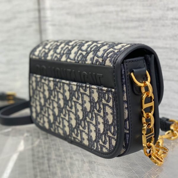 Dior 30 Montaigne Avenue Bag - Image 3