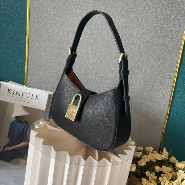 LV Low Key Shoulder Bag - Image 3