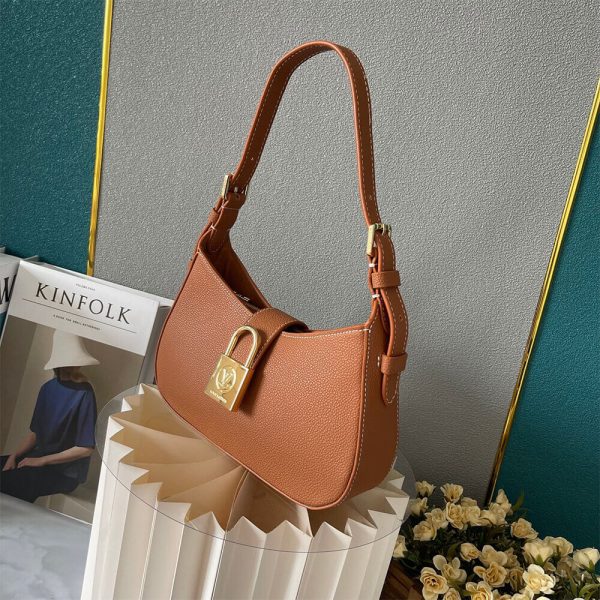 LV Low Key Shoulder Bag - Image 3