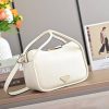 Prada Darling leather handbag - Image 3