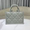 Mini Dior Book Tote - Image 3