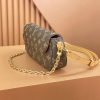 LV Wallet On Chain Ivy - Image 3