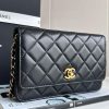 Chanel WOC fortune bag - Image 3