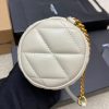 YSL SADE MINI TUBE BAG IN QUILTED LAMBSKIN - Image 3