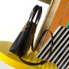 MINI TOY SHOPPING SAINT LAURENT IN BOX LEATHER - Image 3