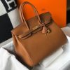 Hermes Birkin 35 - Image 3
