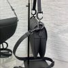 Dior Saddle Bag with Strap(high-end grade) - Image 3