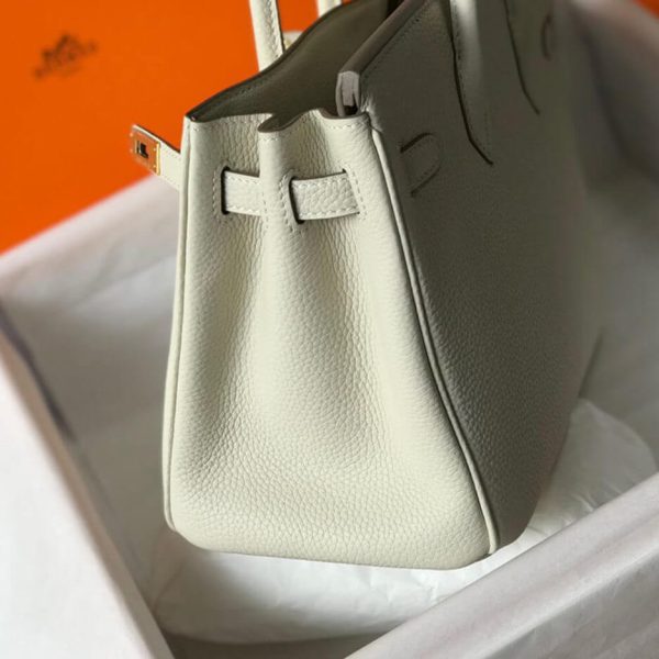 Hermes Birkin 35 - Image 3