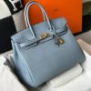 Hermes Birkin 35 - Image 3