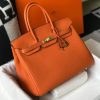 Hermes Birkin 35 - Image 3