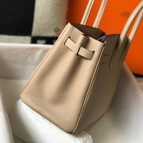 Hermes Birkin 35 - Image 3