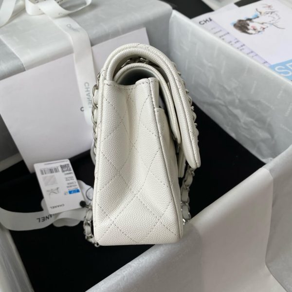 SMALL CLASSIC HANDBAG - Image 3