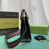 GUCCI DIANA BAMBOO SMALL TOTE BAG(high-end grade) - Image 3