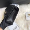 CHANEL LARGE CLASSIC HANDBAG - Image 3