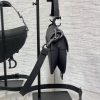 Dior Mini Saddle Bag with Strap(high-end grade) - Image 3