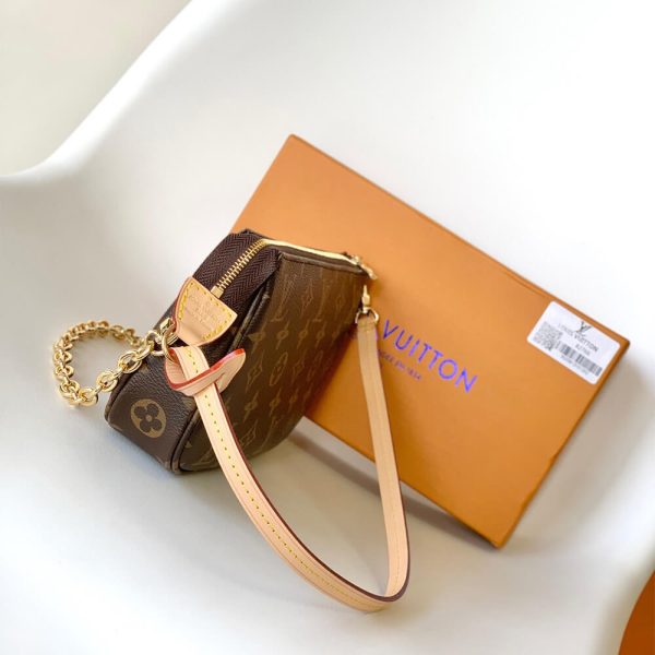 LV Pochette Accessoires - Image 3