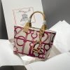 Hermes Steeple 28 bag(high-end grade) - Image 3