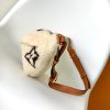LV BUMBAG waist bag(high-end grade) - Image 3