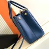 Large Prada Galleria Saffiano leather bag - Image 3