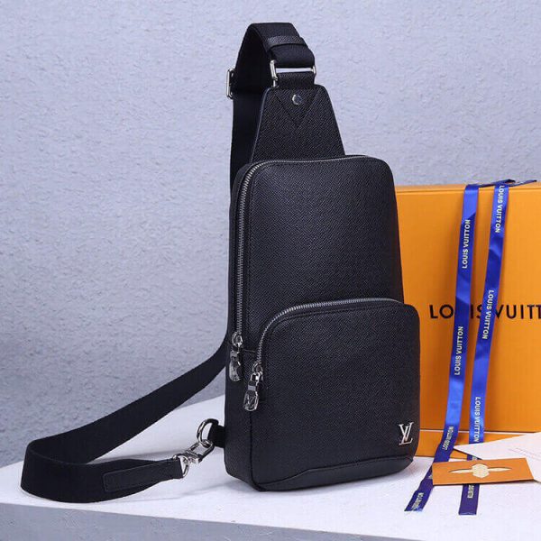 LV Avenue Sling Bag - Image 3