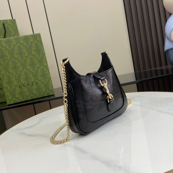 Gucci Jackie Notte mini bag - Image 3