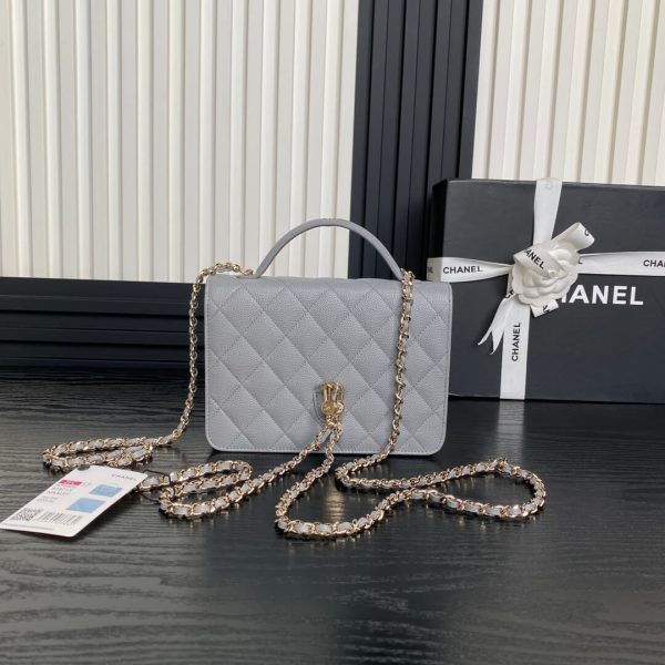 Chanel 25C Mini Backpack - Image 3