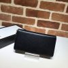 Gucci Animalier leather zip around wallet - Image 3
