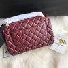 CHANEL LARGE CLASSIC HANDBAG(High-end grade) - Image 3