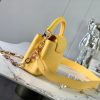 LV Capucines Mini(high-end grade) - Image 3